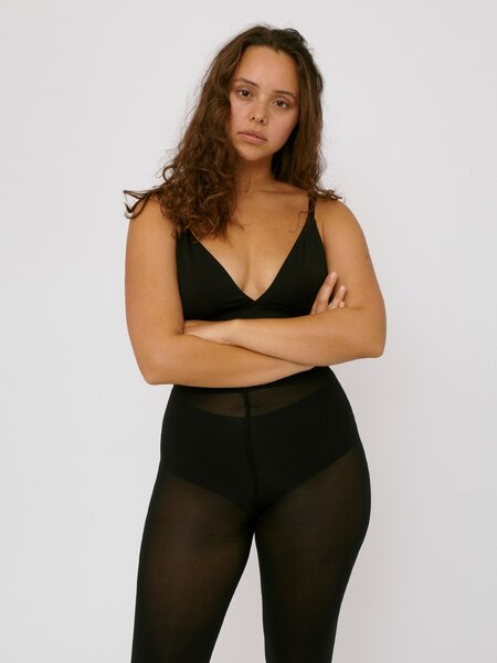 Re-tights High-rise 80 Den 2 günstig online kaufen