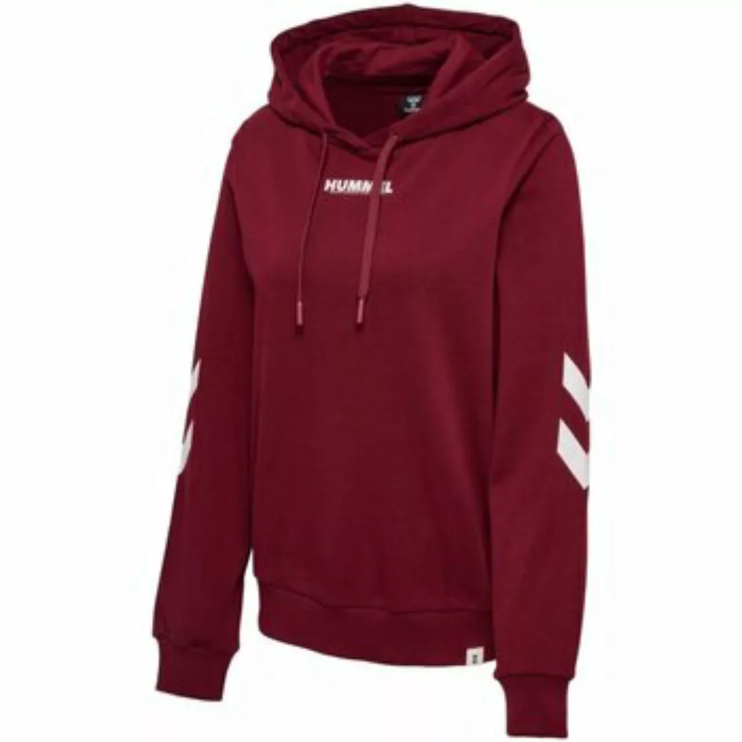 hummel  Sweatshirt Sport hmlLEGACY WOMAN HOODIE 216488/3661 günstig online kaufen