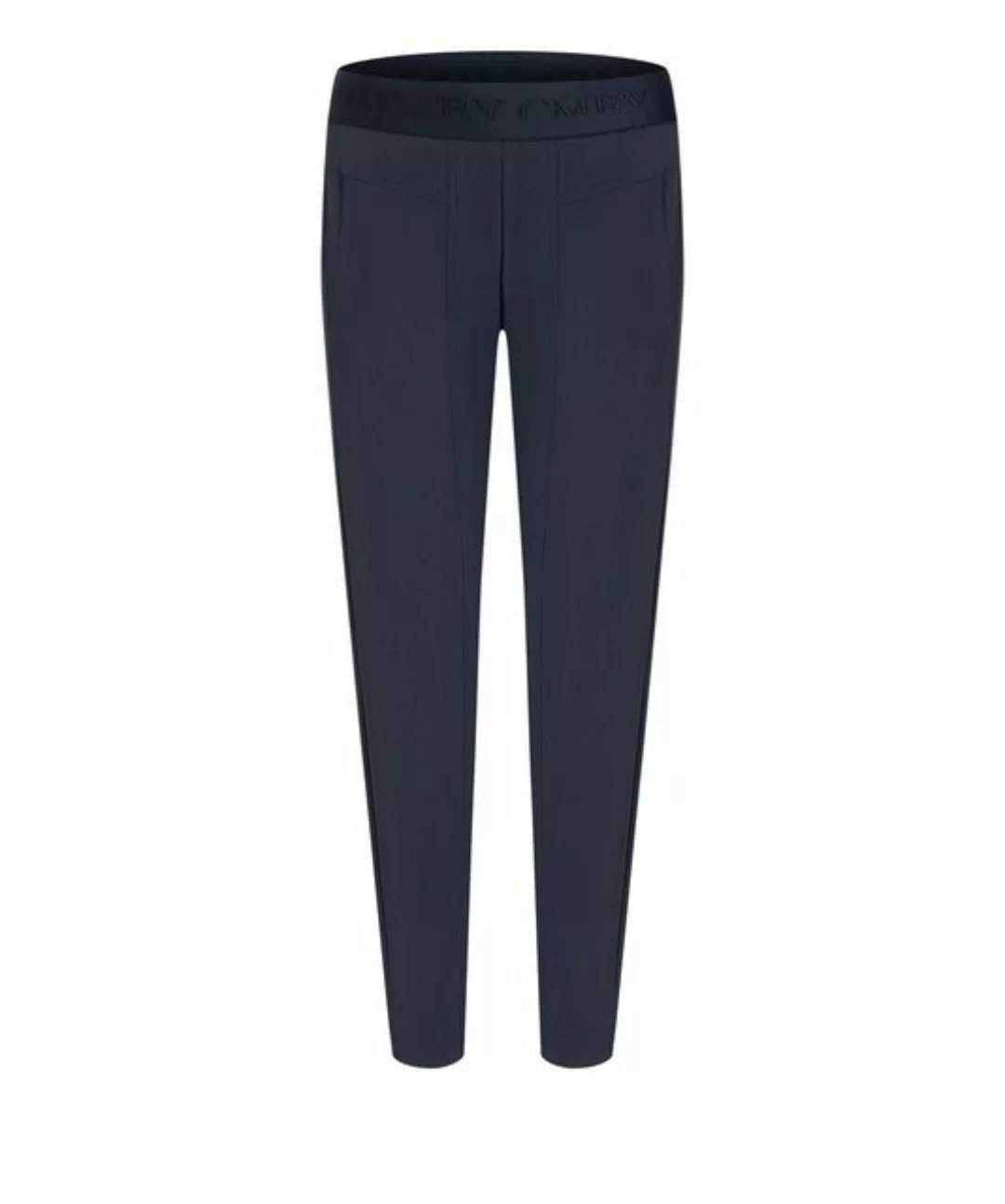 Cambio Stoffhose Jorden seam cropped günstig online kaufen