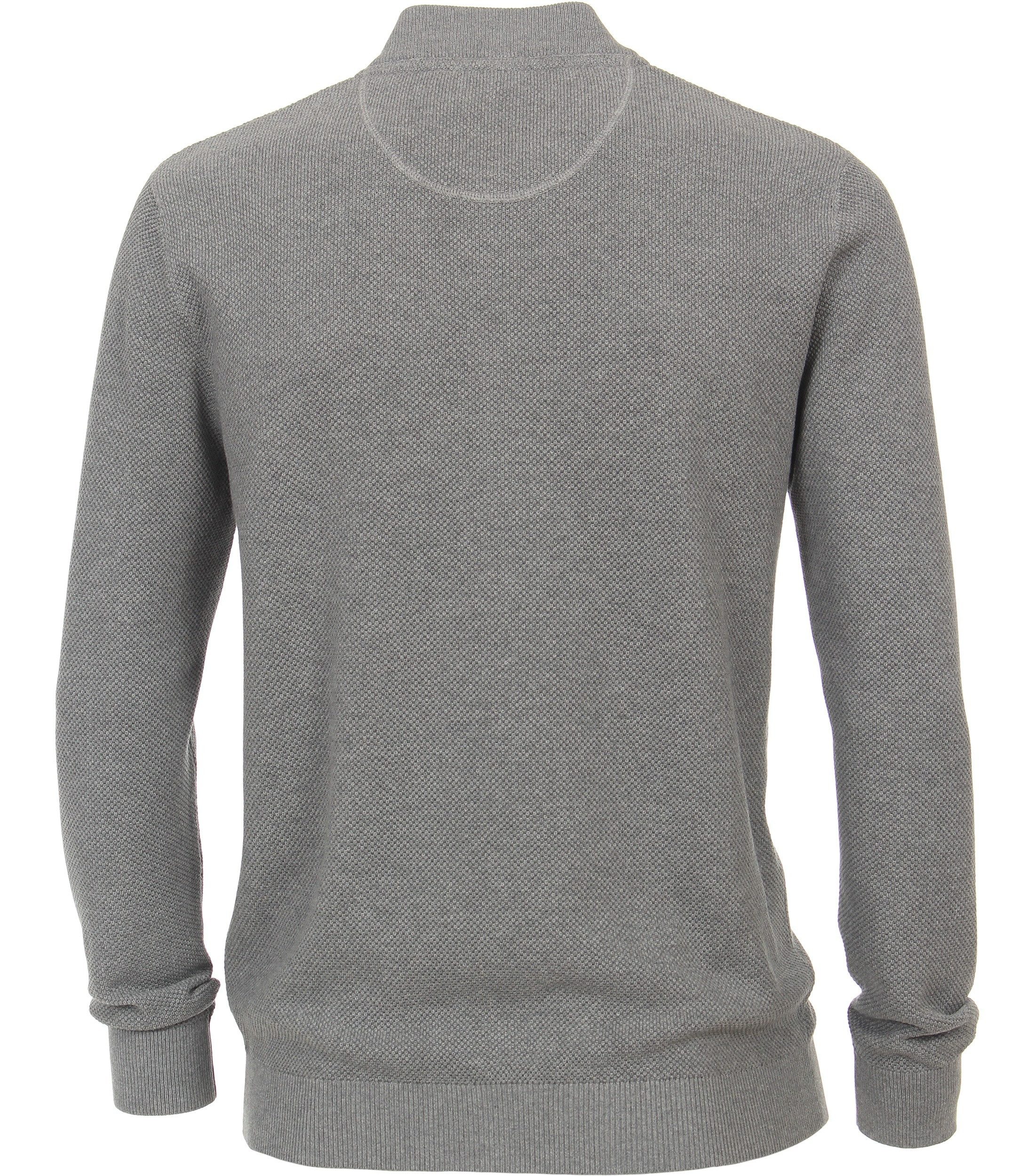 CASAMODA Strickjacke CASAMODA Strickjacke uni günstig online kaufen