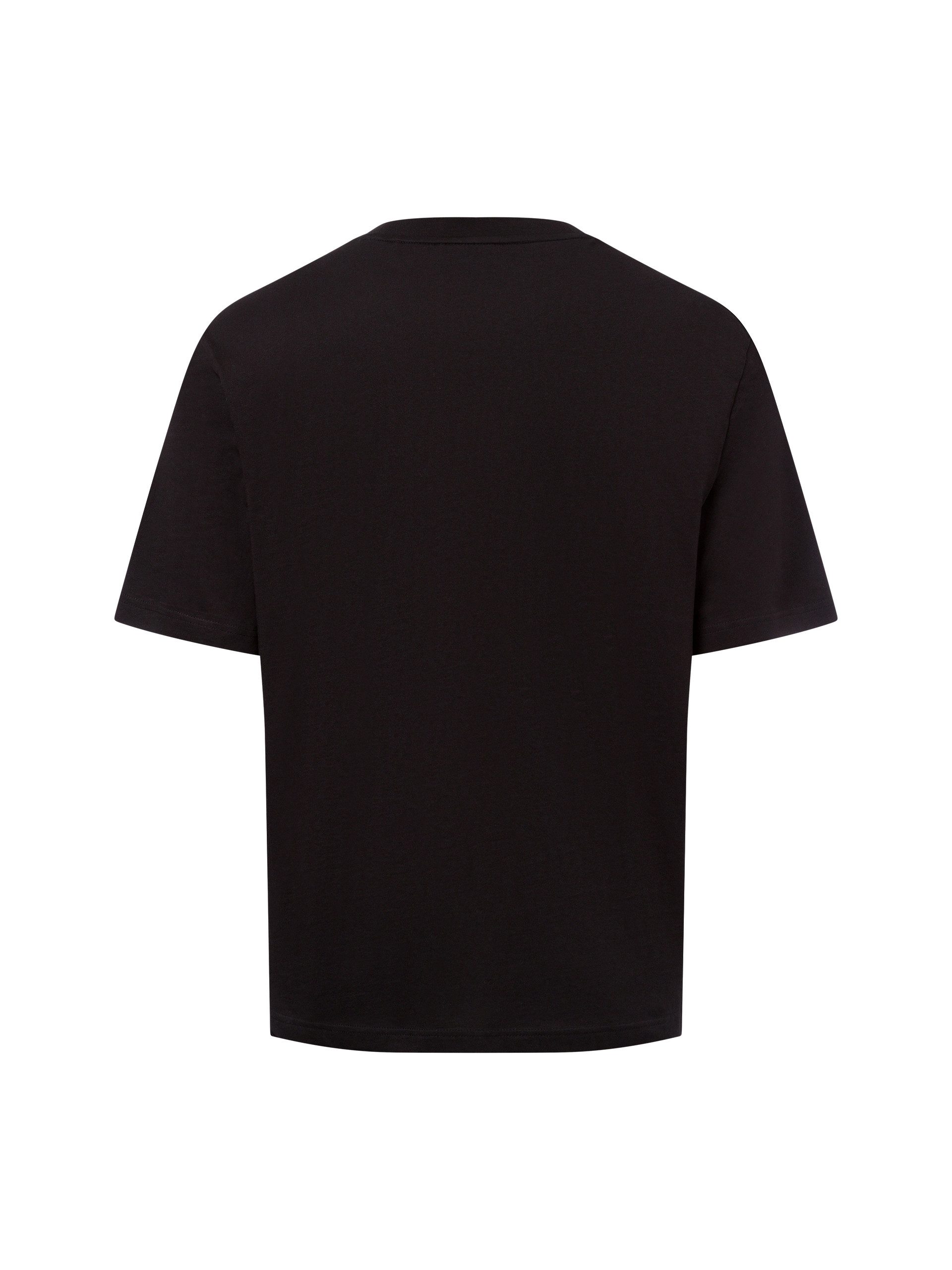 HUGO Blue T-Shirt Nugocrea günstig online kaufen