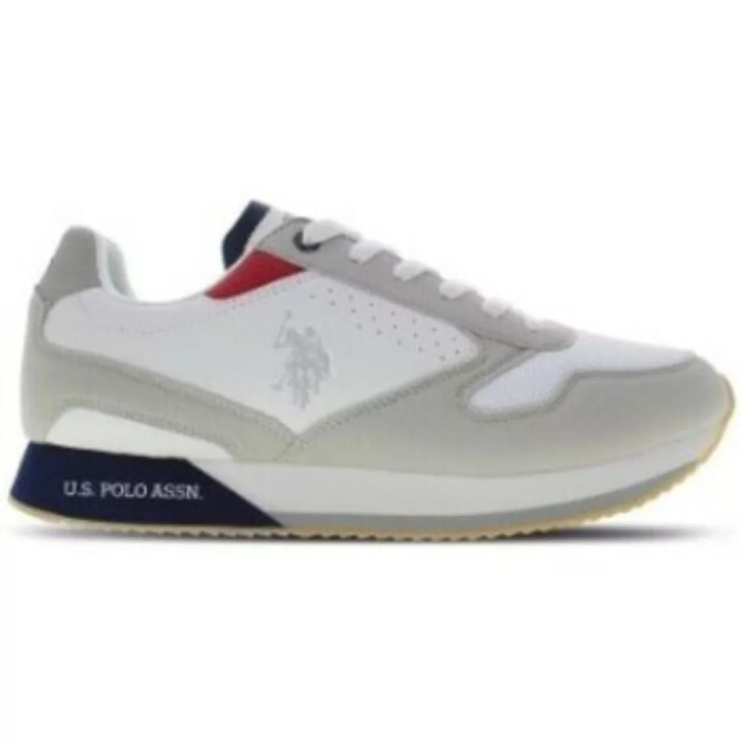 U.S Polo Assn.  Sneaker NOBIL003M 4HY5 günstig online kaufen