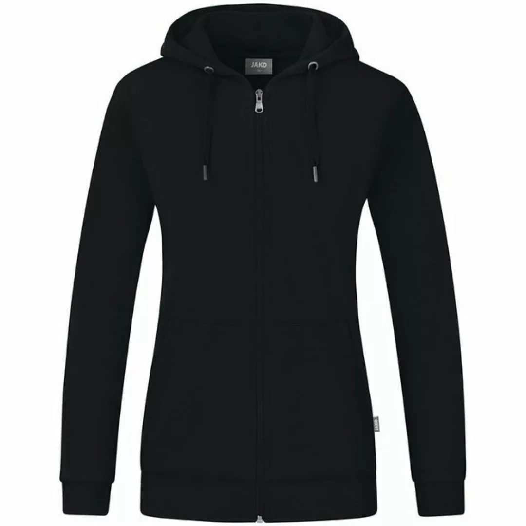 Jako Sweatshirt Kapuzenjacke Organic Damen günstig online kaufen