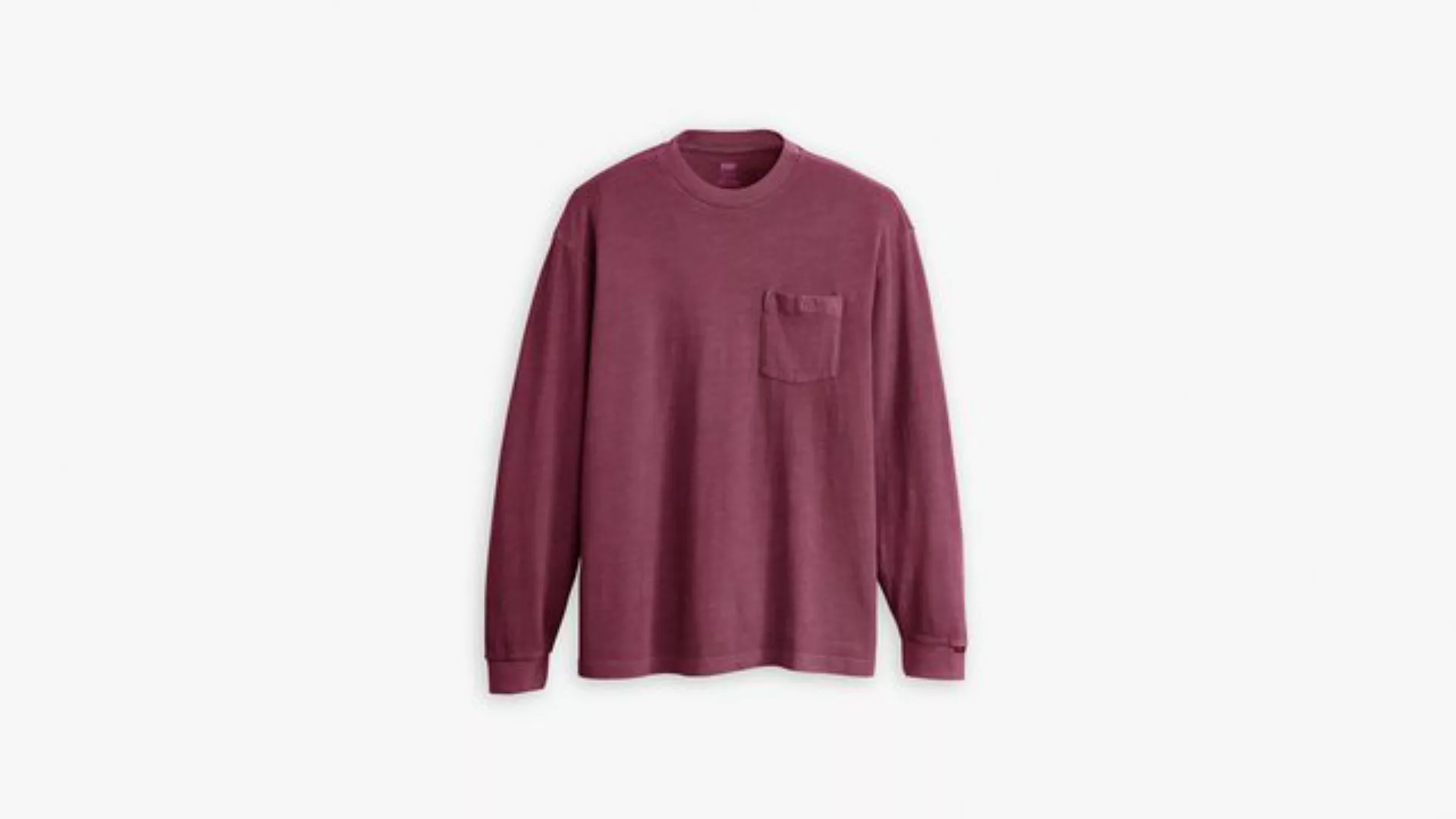 Levi's® Langarmshirt günstig online kaufen