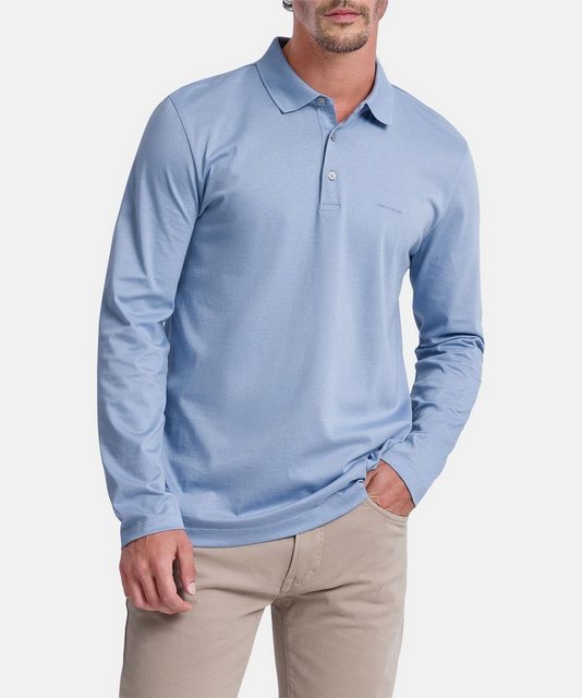 Pierre Cardin Langarmshirt günstig online kaufen