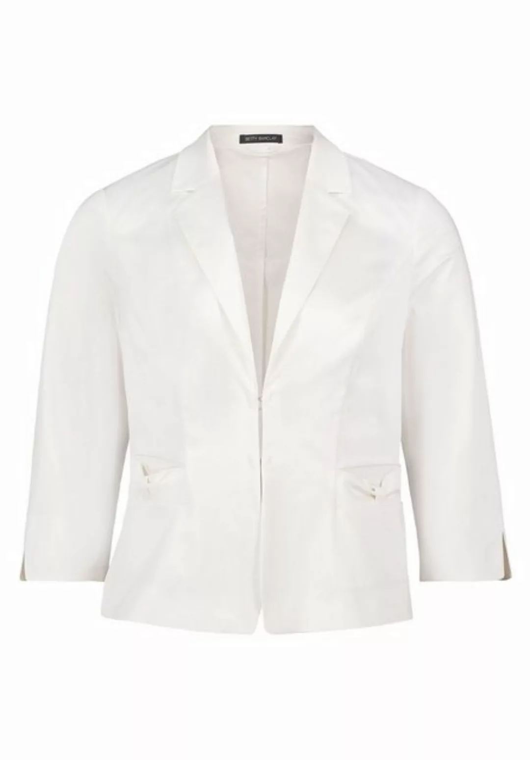 Betty Barclay Jackenblazer Sommerblazer günstig online kaufen