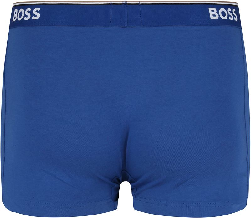 BOSS Kurze Shorts Power 3er-Pack 487 - Größe XL günstig online kaufen