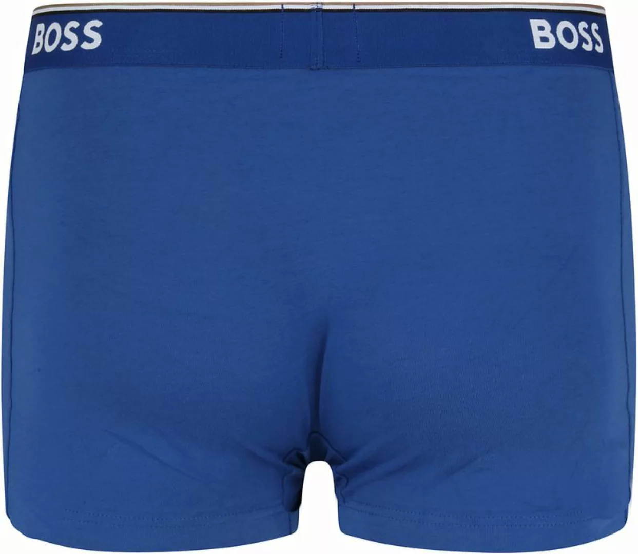 BOSS Kurze Shorts Power 3er-Pack 487 - Größe XXL günstig online kaufen