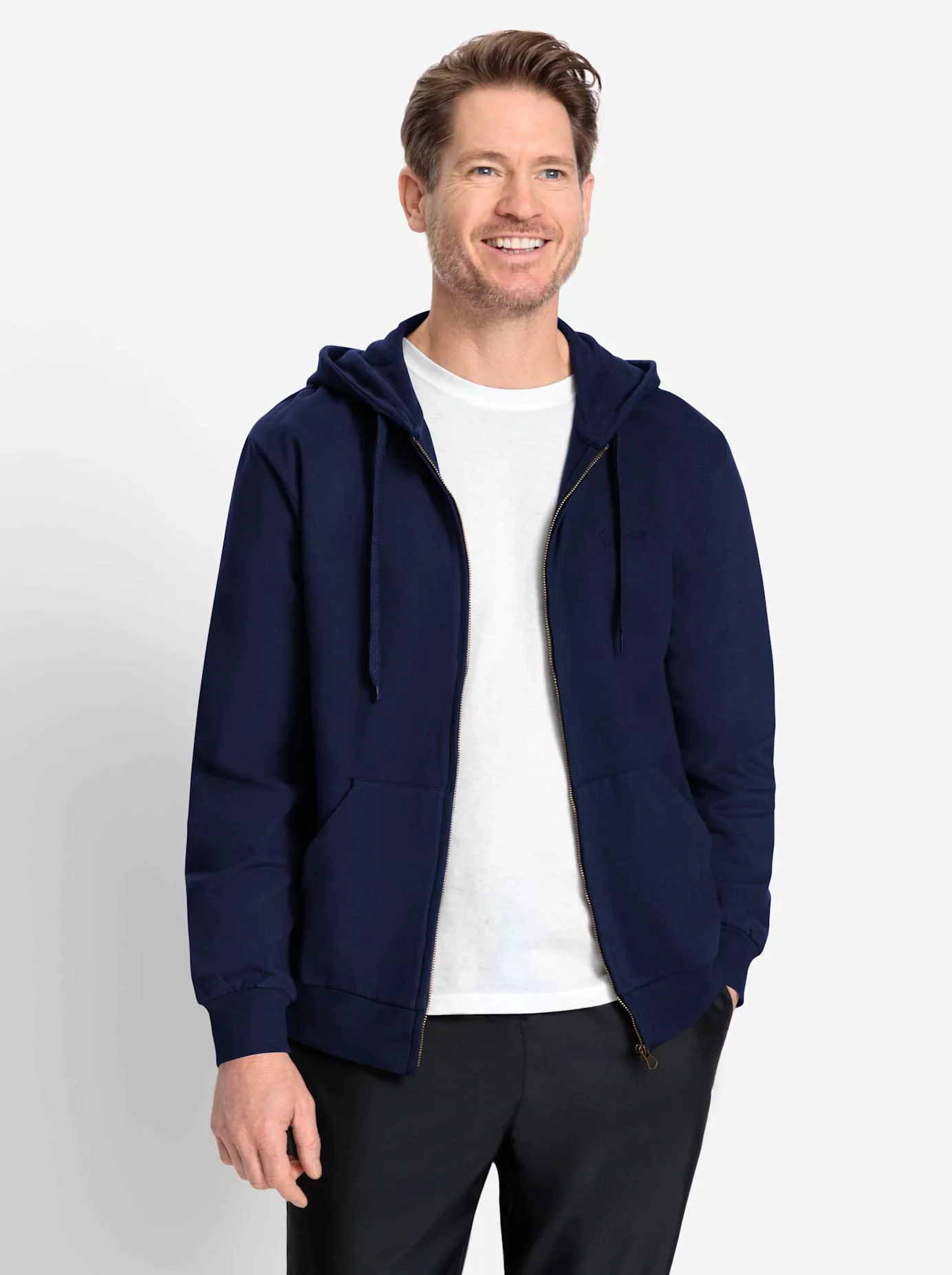 Sweatjacke günstig online kaufen