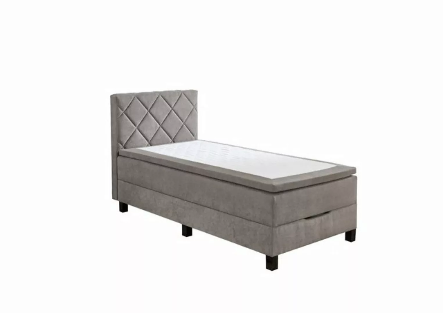 Sun Garden Boxspringbett Boxbett DAKAR günstig online kaufen