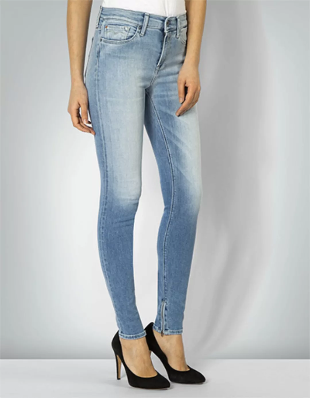Replay Damen Jeans Joi WCX654.000.69C 270/011 günstig online kaufen