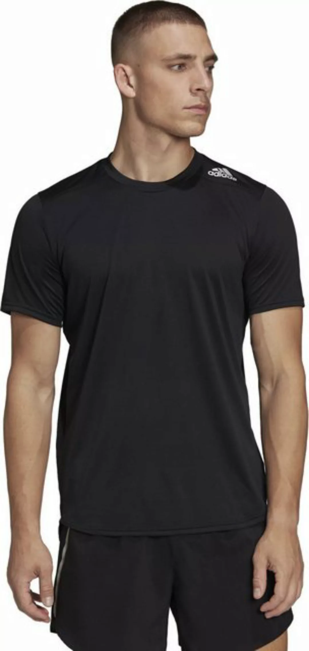 adidas Performance T-Shirt adidas Herren Designed 4 Running Laufshirt günstig online kaufen