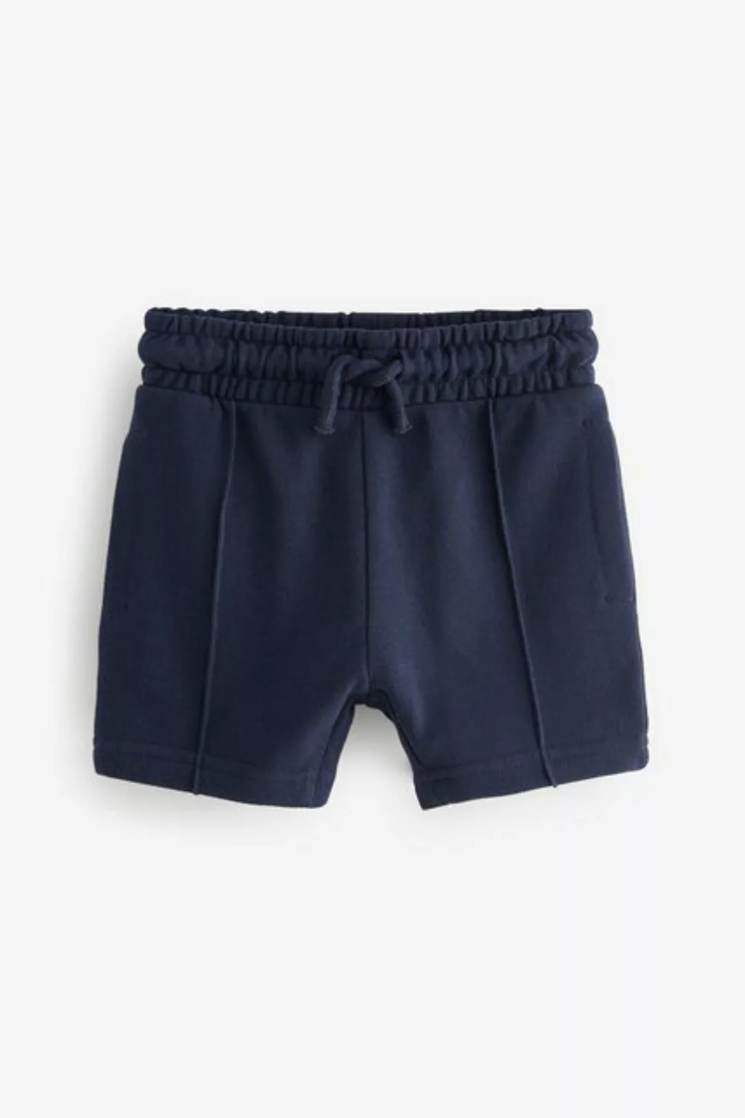 Next Sweatshorts Shorts mit Biesen (1-tlg) günstig online kaufen