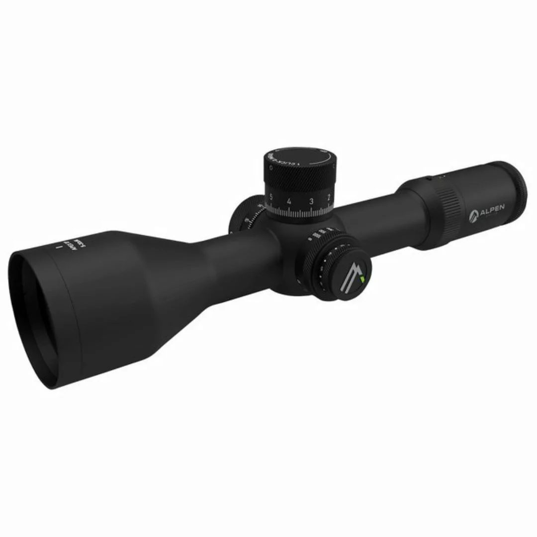 Alpen ALPEN OPTICS Apex XP Zielfernrohr 5–30x56 MilDot mit SmartDot Technol günstig online kaufen