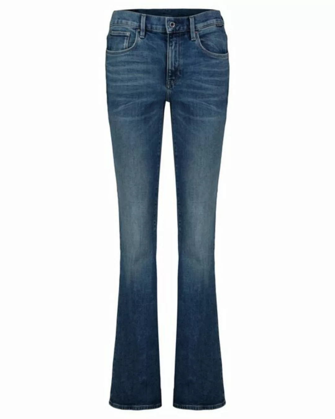 G-STAR 5-Pocket-Jeans (1-tlg) günstig online kaufen