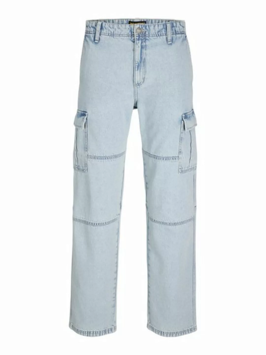 Jack & Jones Cargojeans JJIEddie Wade (1-tlg) günstig online kaufen