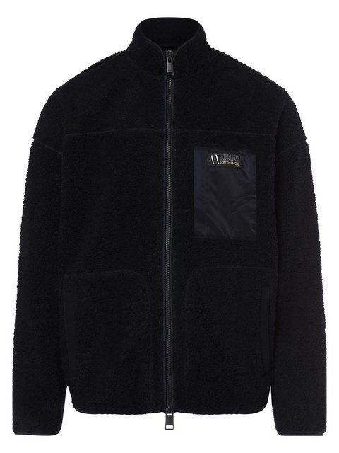 Armani Exchange Connected Sweatjacke günstig online kaufen