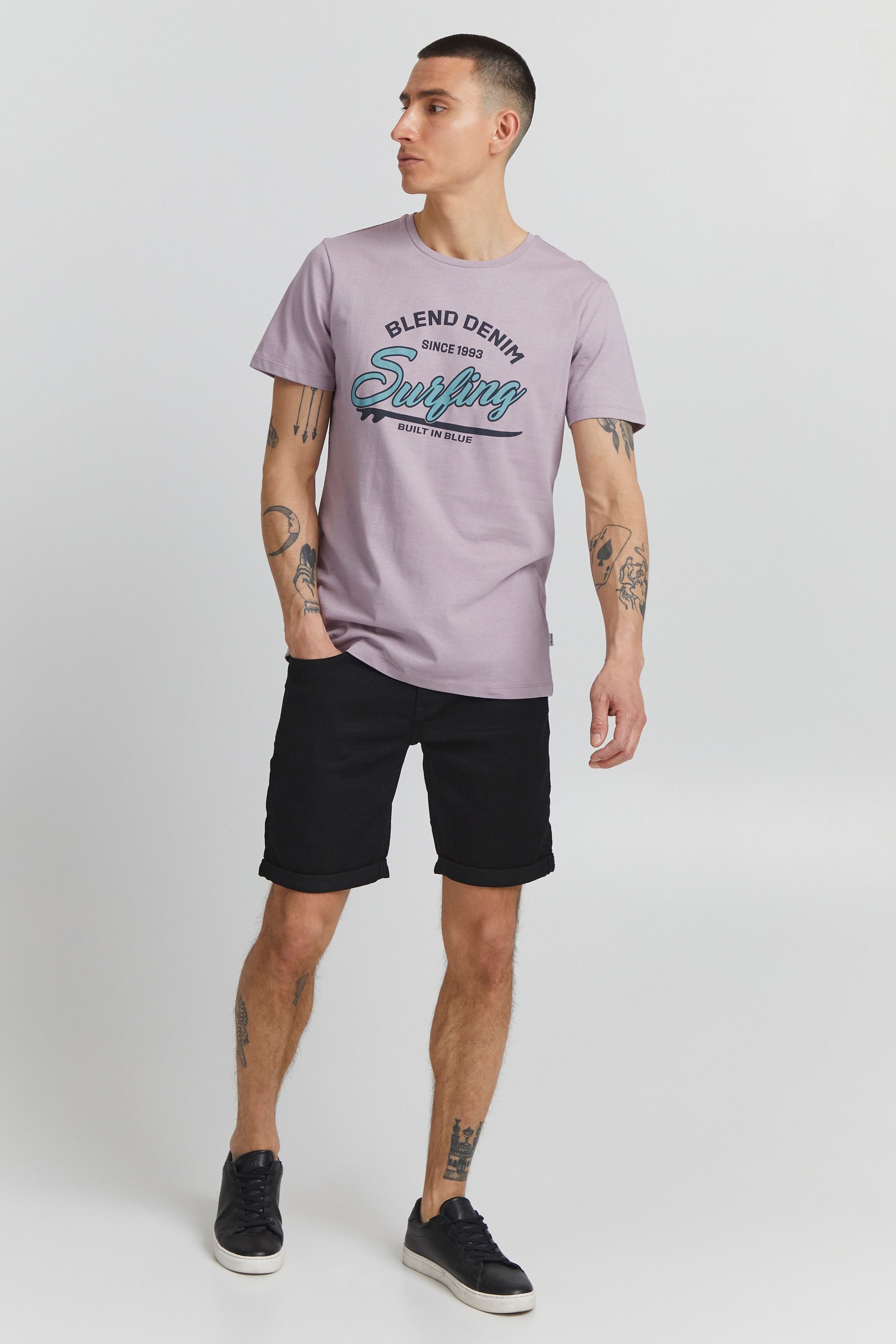 11 Project Jeansshorts PRVetle günstig online kaufen