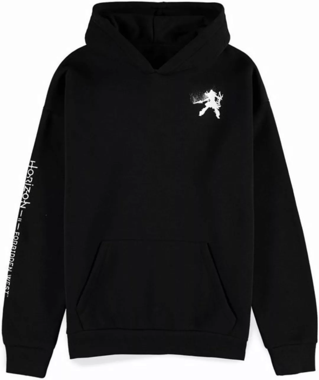 Horizon Zero Dawn Kapuzenpullover günstig online kaufen