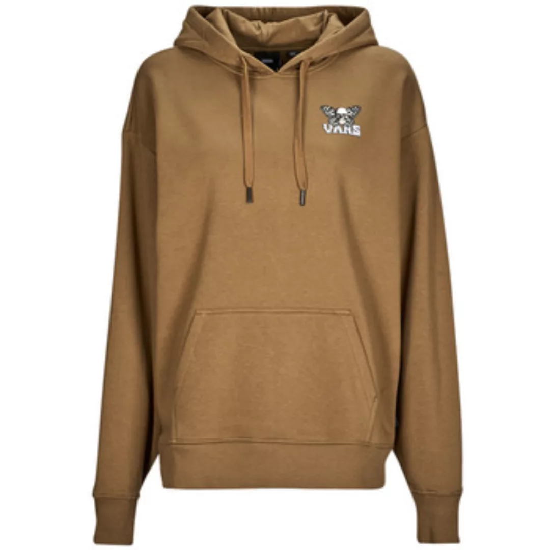 Vans  Sweatshirt SKULLYFLY OS HOODIE günstig online kaufen