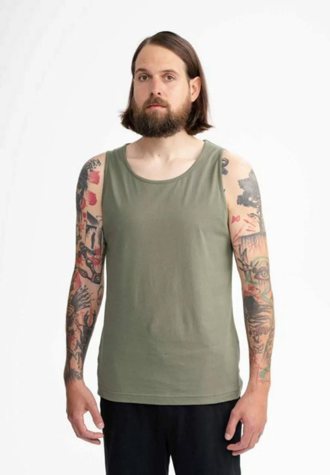 MELA Tanktop Tanktop CHETAN Ärmellos günstig online kaufen