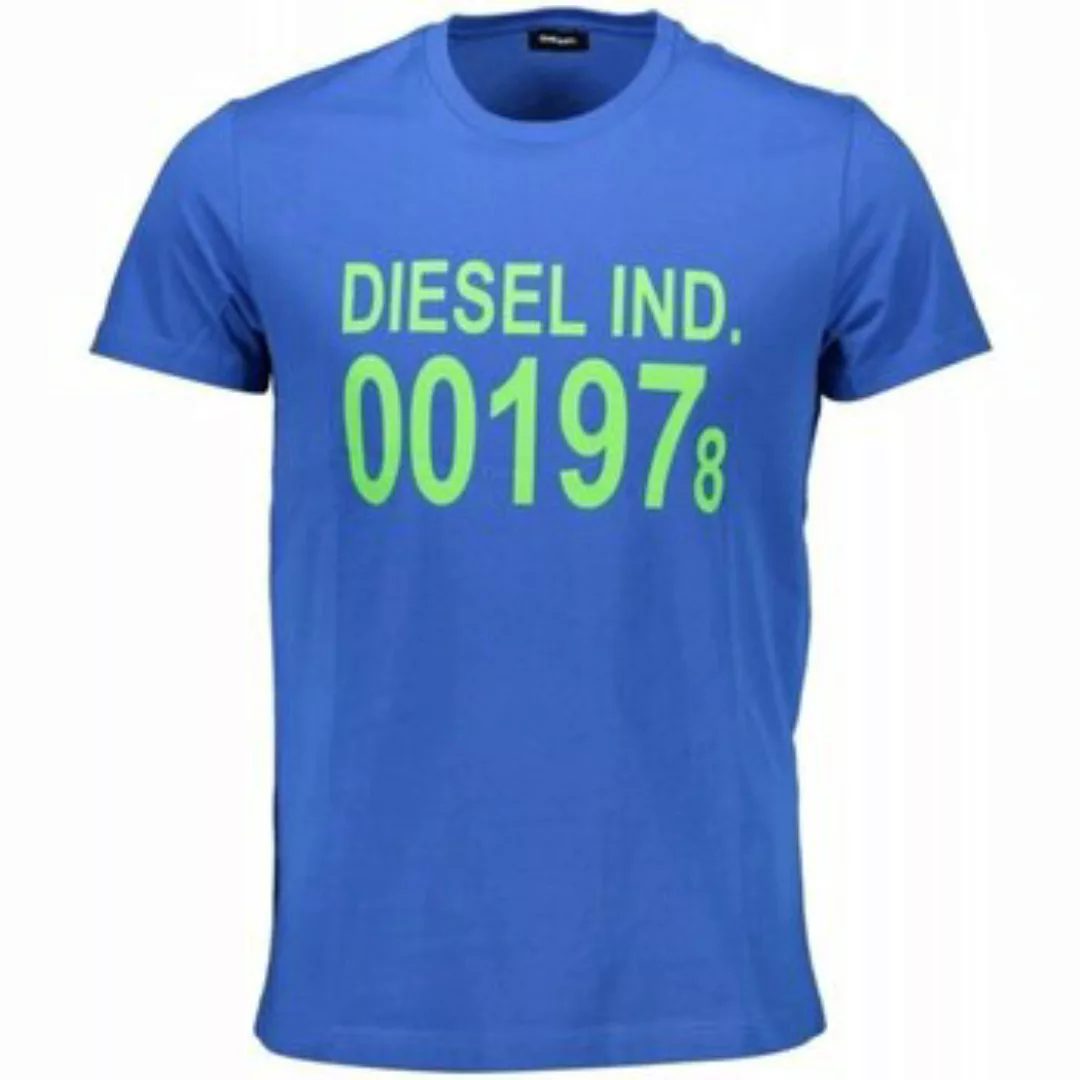 Diesel  T-Shirt SASA-T-DIEGO günstig online kaufen