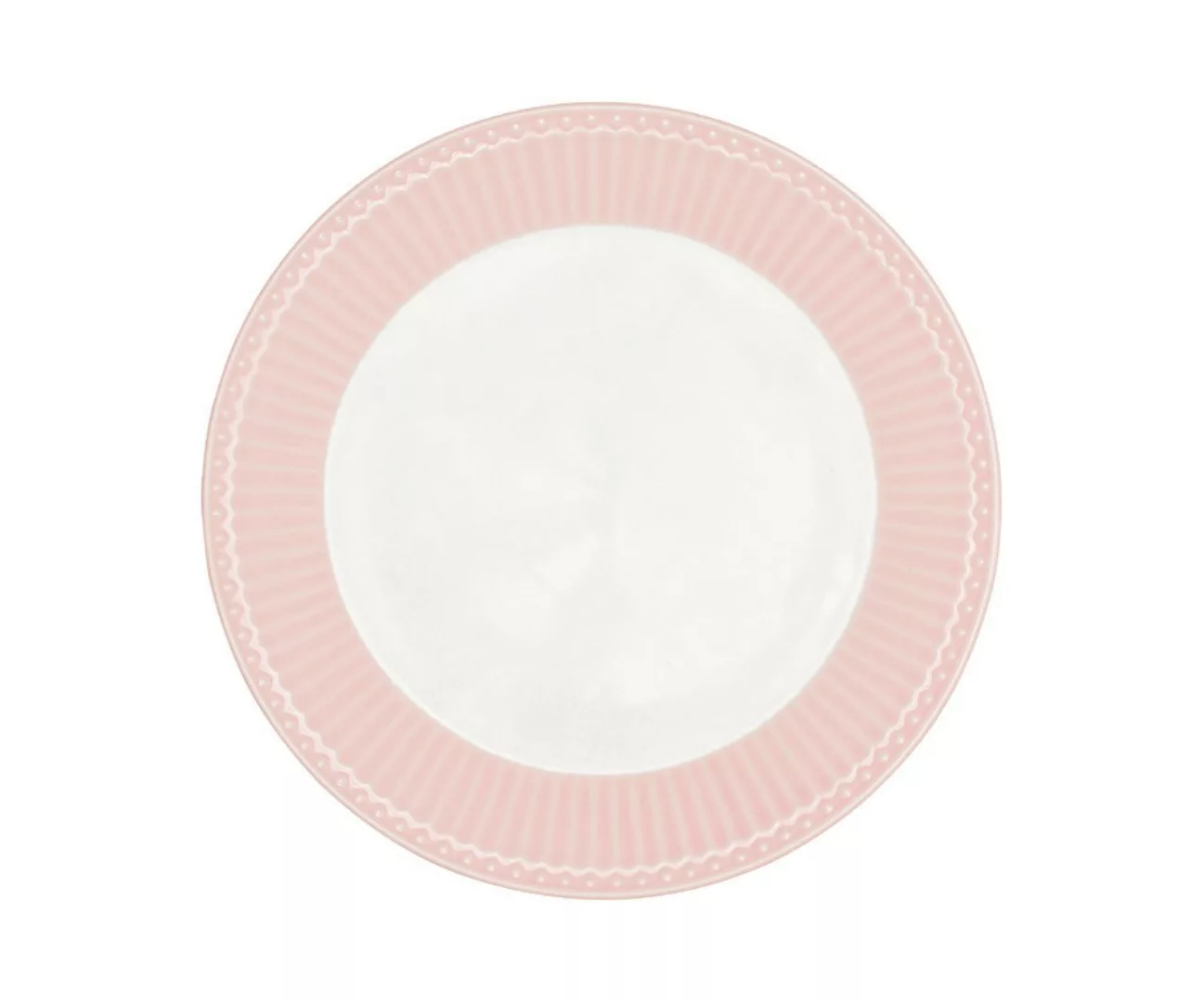 Greengate Alice Alice Brotteller pale pink 17,5 cm (rosa) günstig online kaufen
