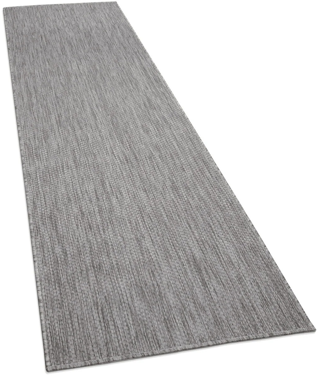 Teppich »Venezia«, rechteckig, 4 mm Höhe, In- und Outdoor geeignet, Sisal-O günstig online kaufen