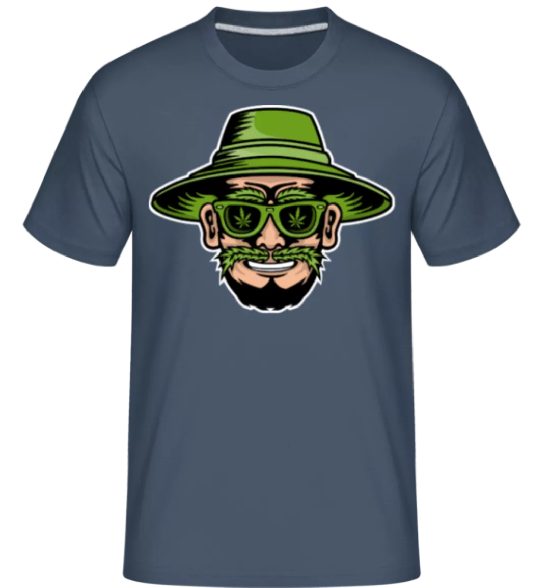 Weed Farmer · Shirtinator Männer T-Shirt günstig online kaufen