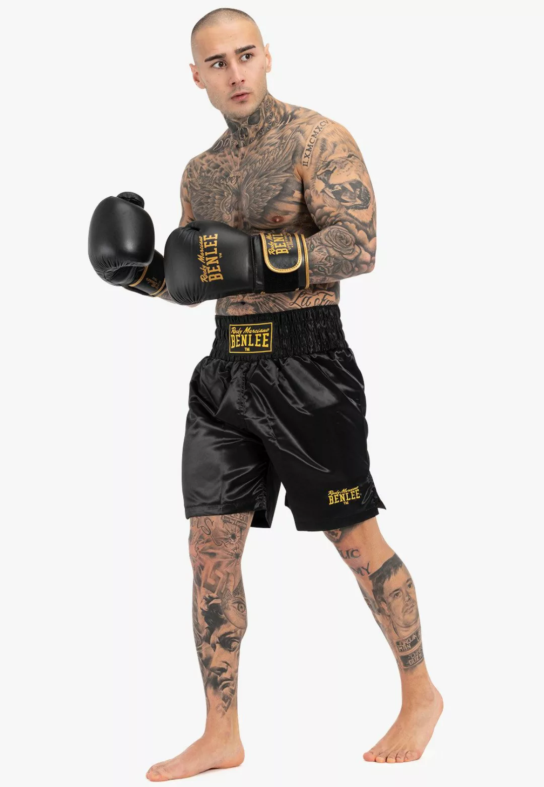 Benlee Rocky Marciano Trainingshose UNI BOXING günstig online kaufen