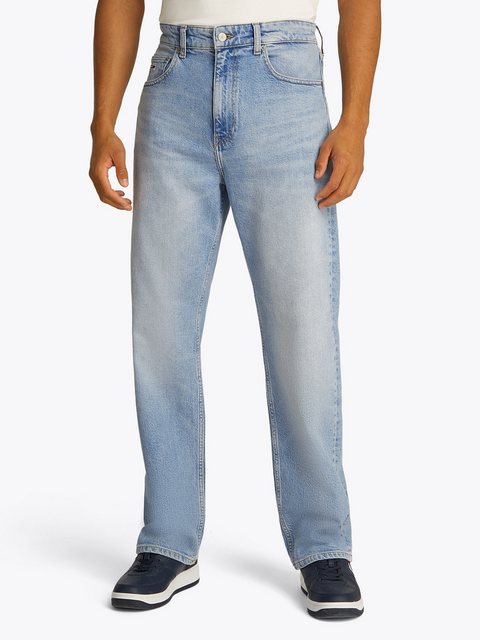 Tommy Jeans Regular-fit-Jeans OTIS REGULAR STR günstig online kaufen