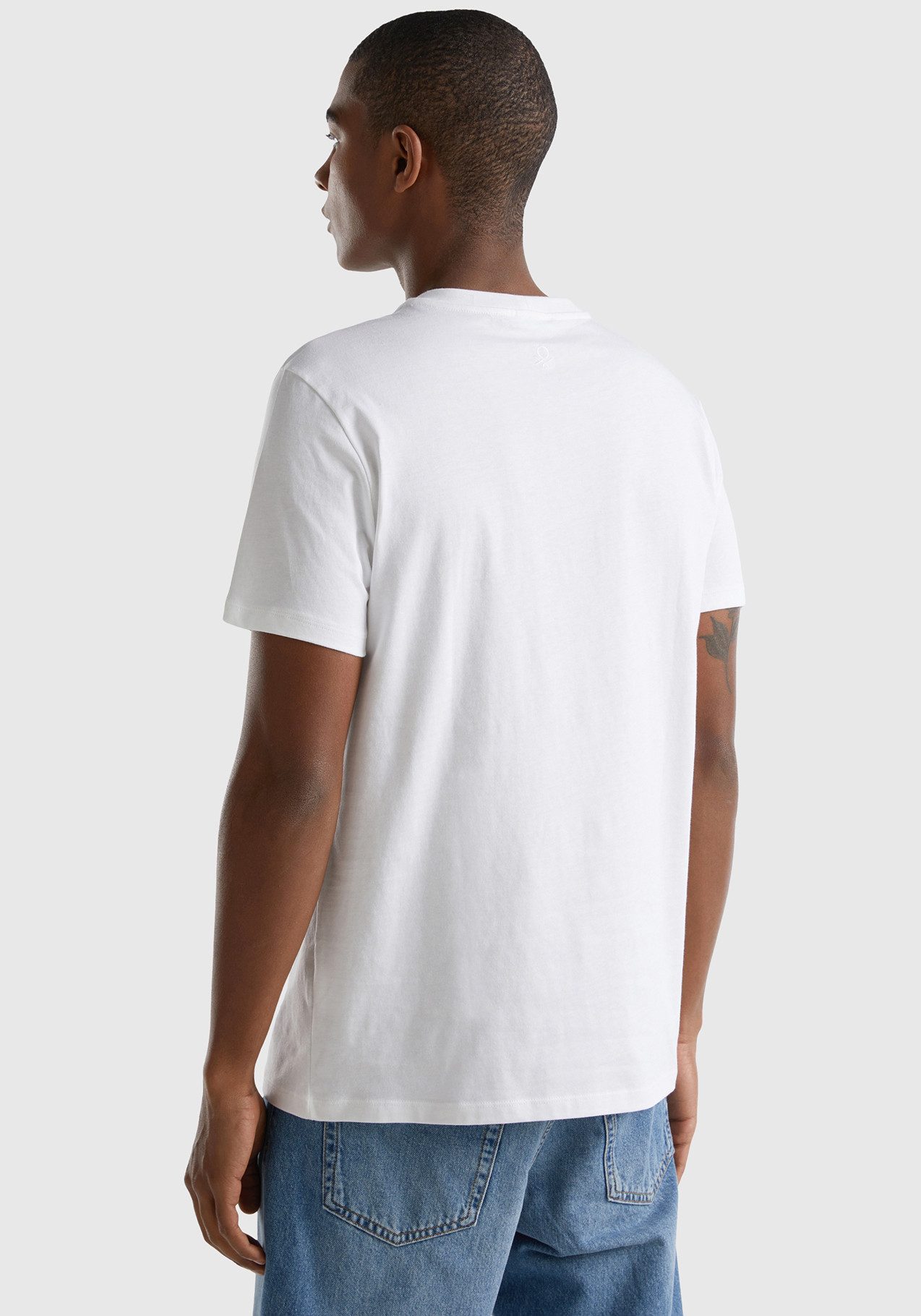 United Colors of Benetton T-Shirt mit günstig online kaufen