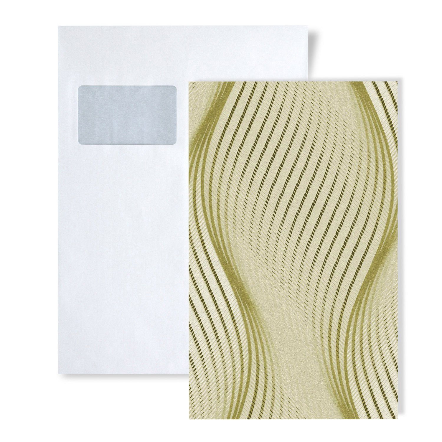 Edem Papiertapete 1 MUSTERSTÜCK S-85030BR35 DIN günstig online kaufen