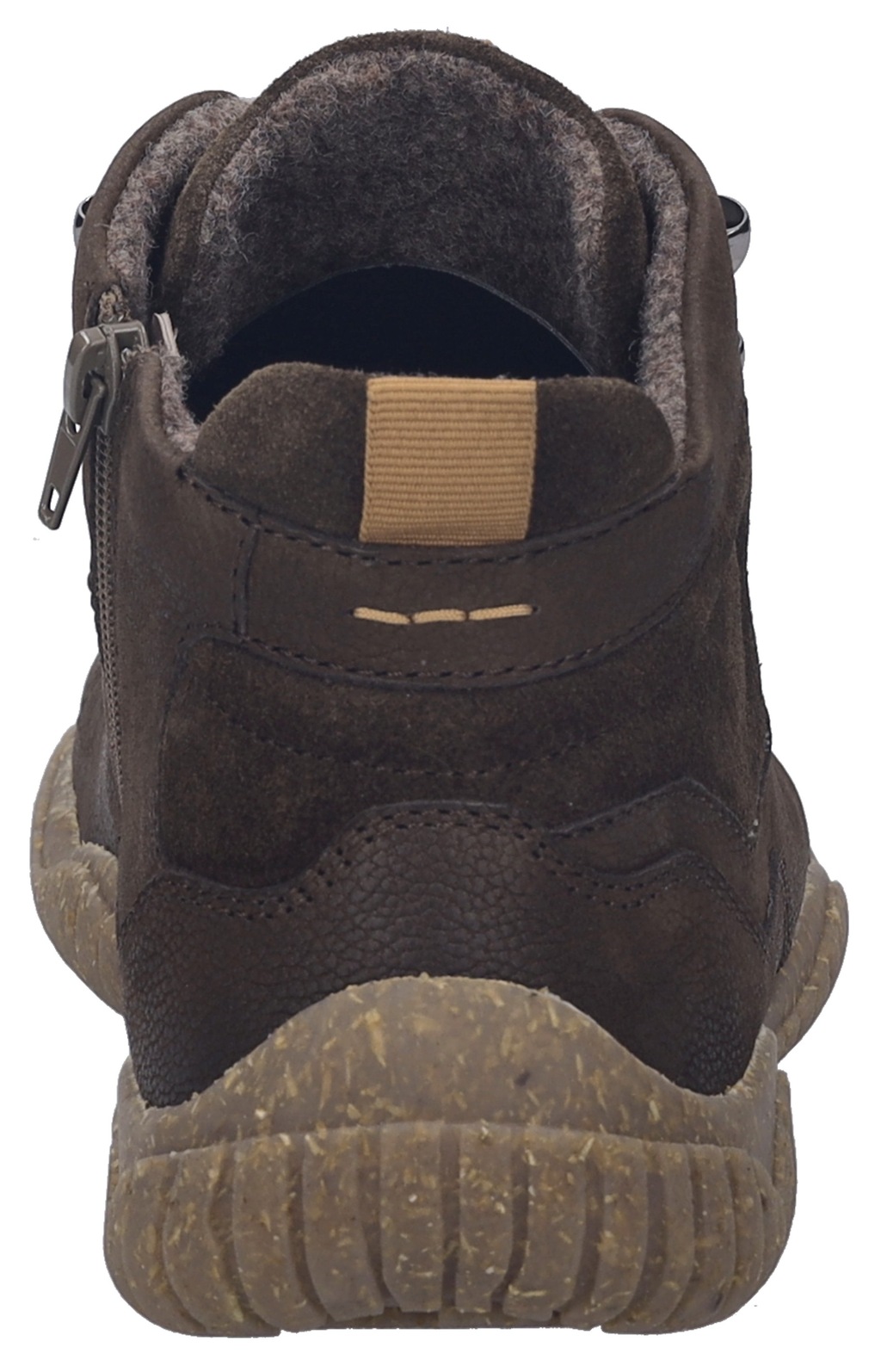Josef Seibel Schnürboots "Wallace 03", in weiter Form günstig online kaufen