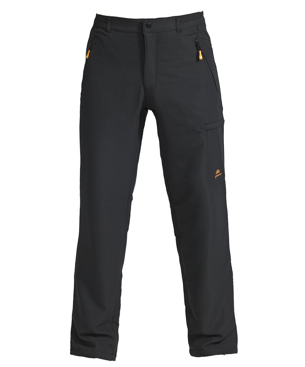 Nordcap Thermohose funktionelle Wintersporthose aus extra günstig online kaufen