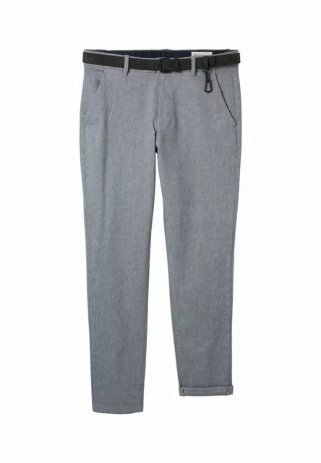 TOM TAILOR Chinohose Hose Chinohose (1-tlg) günstig online kaufen