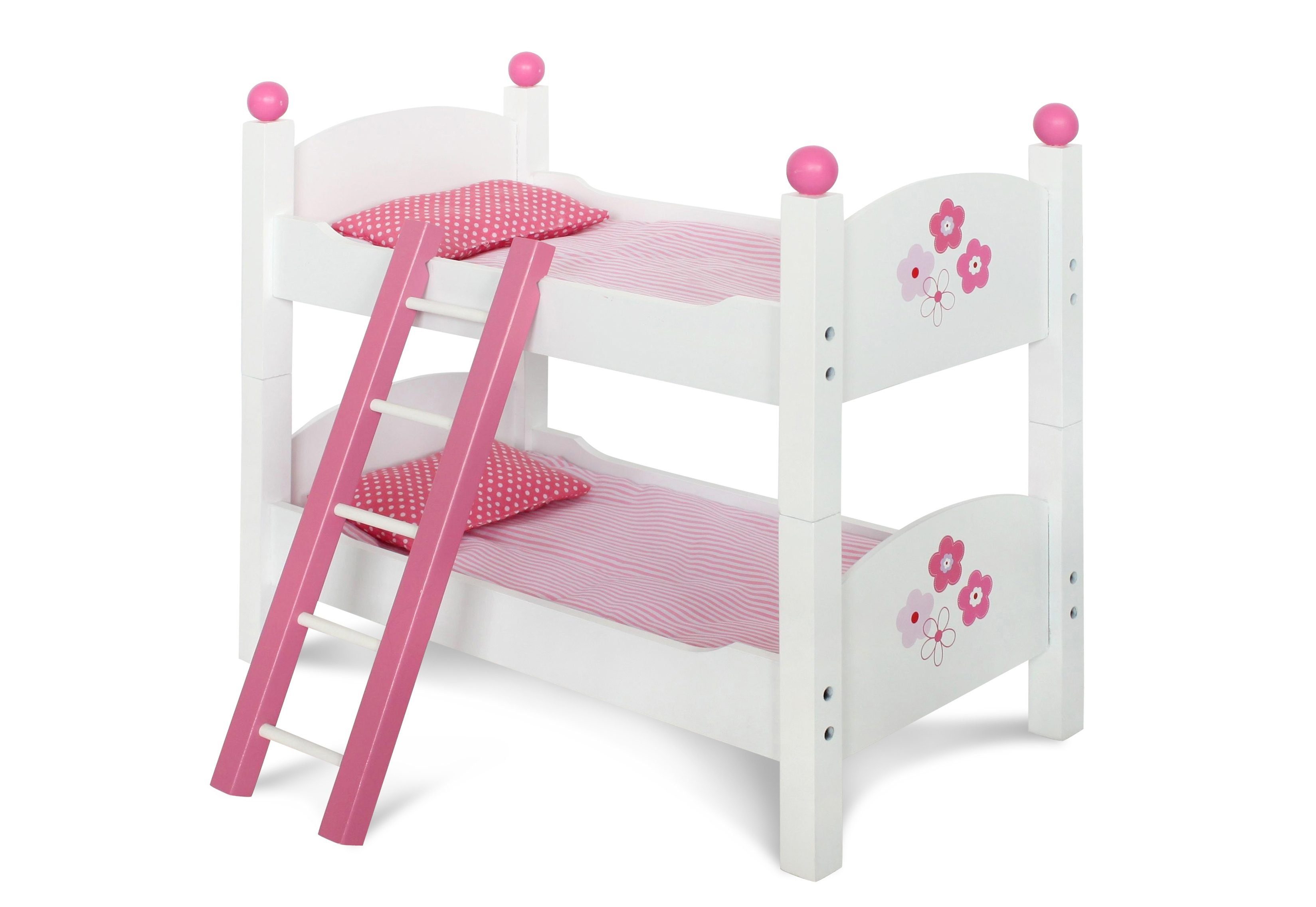 CHIC2000 Puppenbett Fiori günstig online kaufen