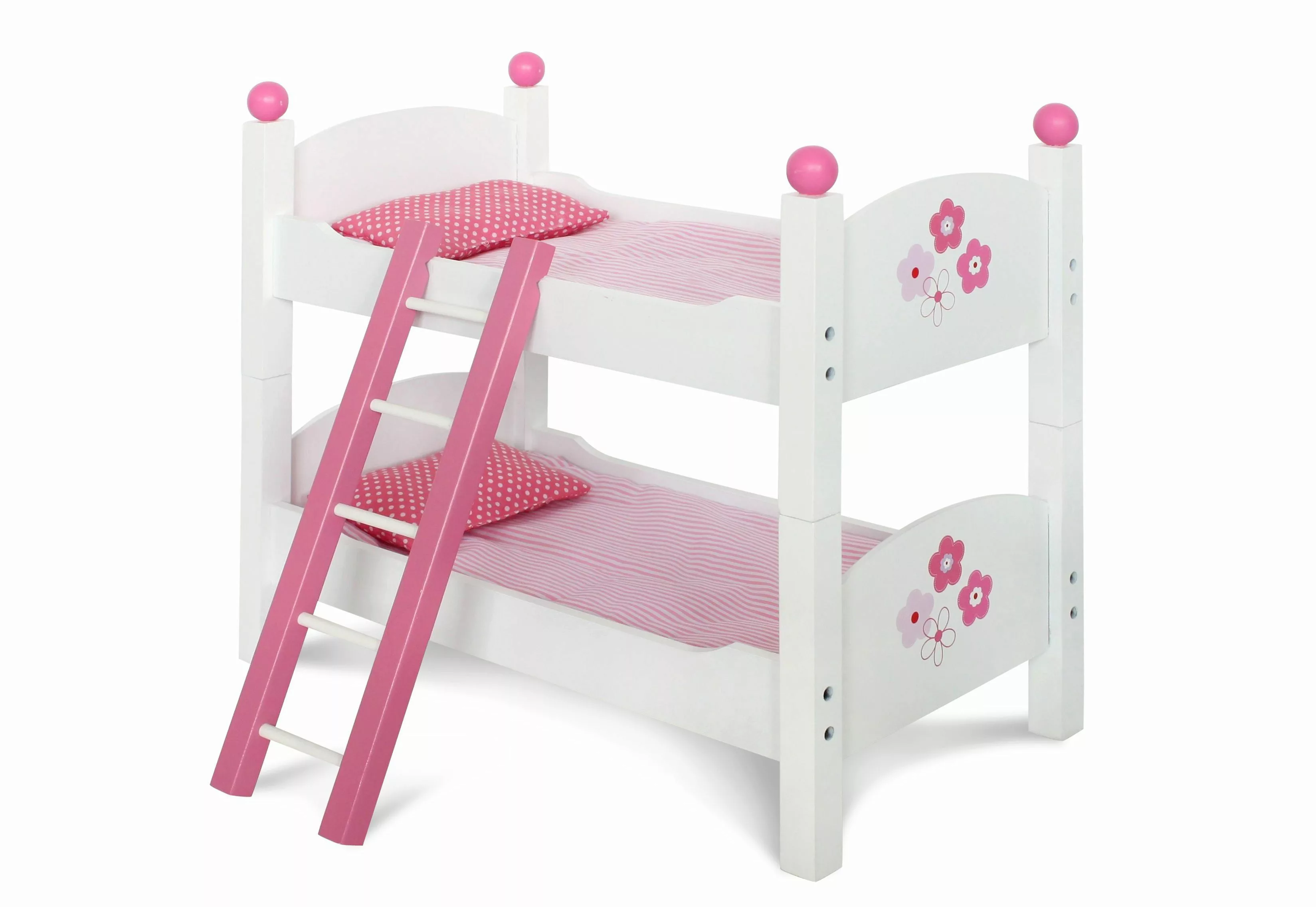 CHIC2000 Puppenbett Fiori günstig online kaufen