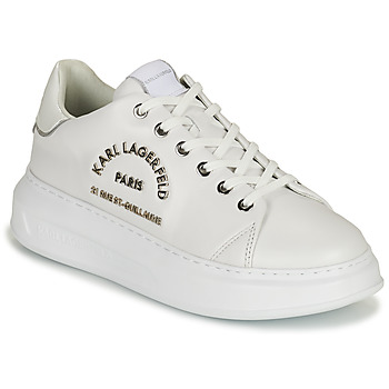 Karl Lagerfeld  Sneaker KAPRI METAL MAISON KARL LACE günstig online kaufen