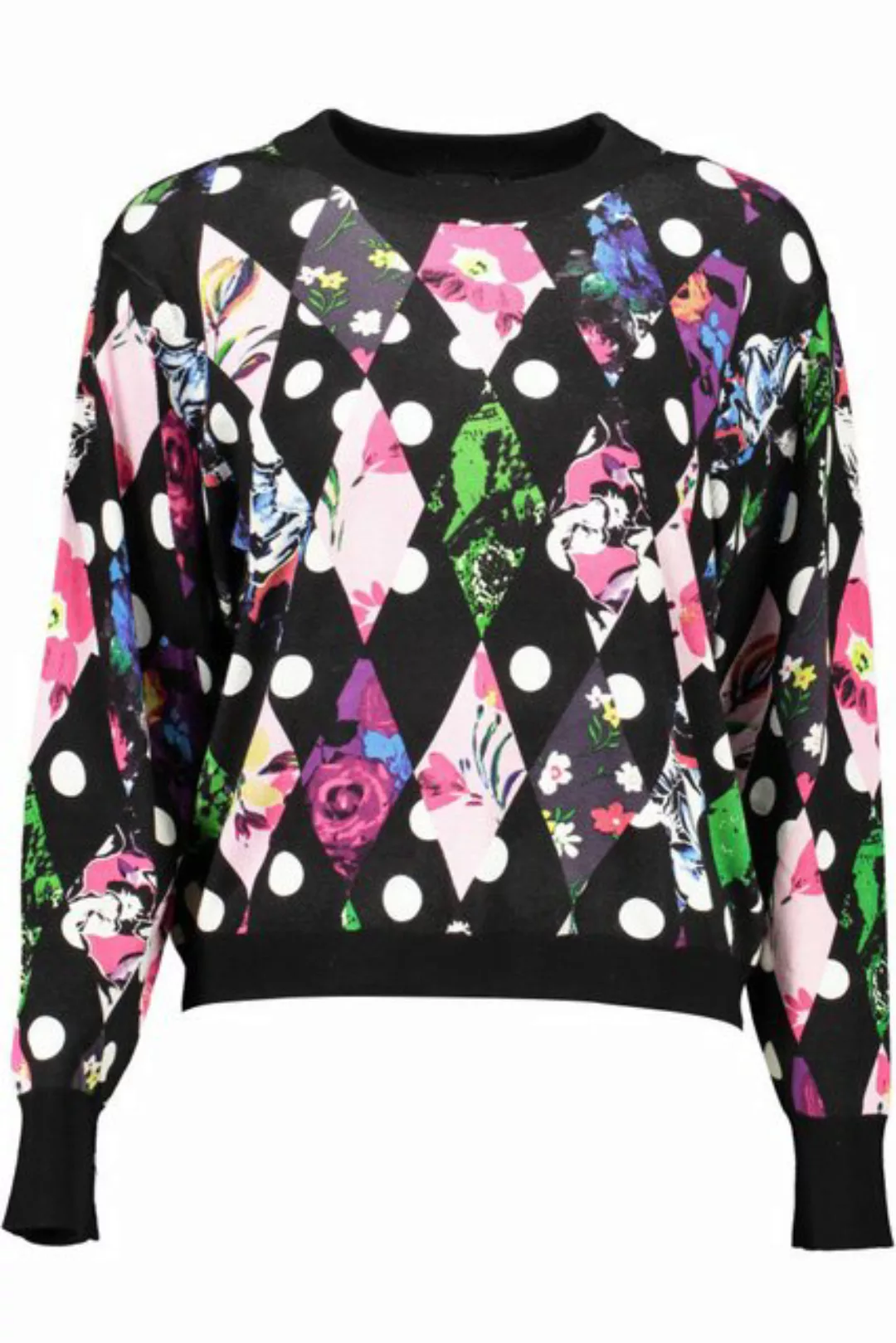 Desigual Klassische Bluse günstig online kaufen