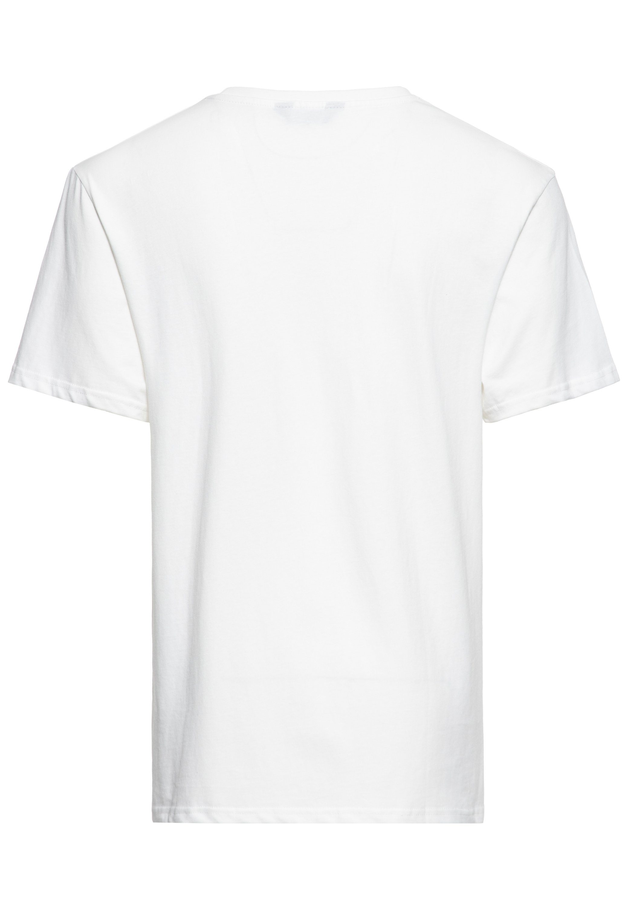 KingKerosin Print-Shirt California Surfin (1-tlg) mit günstig online kaufen