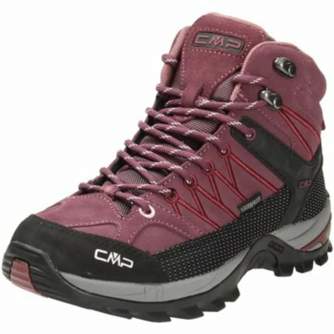 Cmp  Fitnessschuhe Sportschuhe RIGEL MID WMN TREKKING SHOE WP 3Q12946 H910 günstig online kaufen