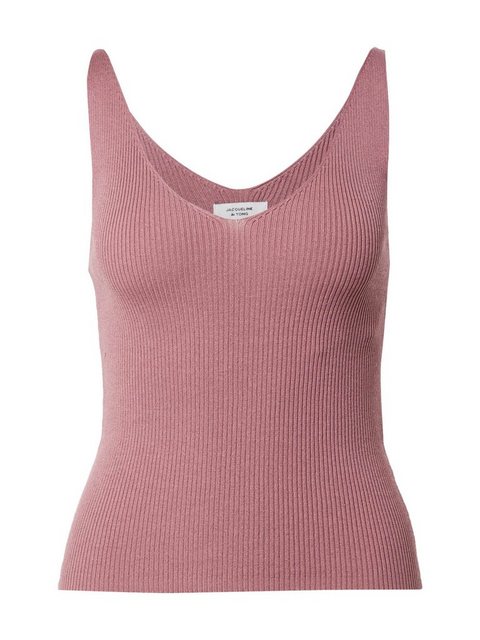 JACQUELINE de YONG Shirttop Tank Top Oberteil JDYNANNA Shirt Pullover V-nec günstig online kaufen