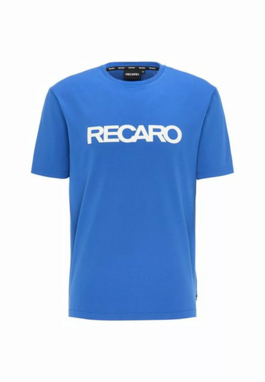 RECARO T-Shirt RECARO T-Shirt Originals, Herren Shirt, Rundhals, 100% Baumw günstig online kaufen