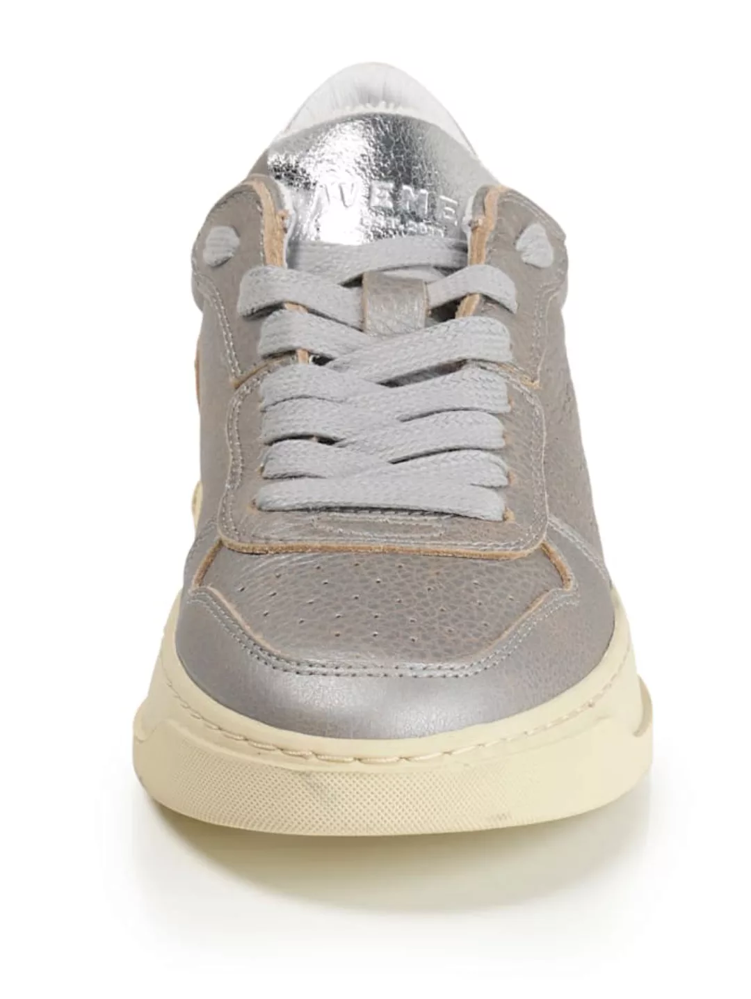 Sneaker Pavement Silberfarben günstig online kaufen