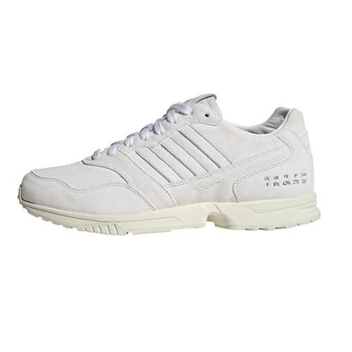Adidas Zx 1000 C Schuhe EU 42 2/3 White günstig online kaufen