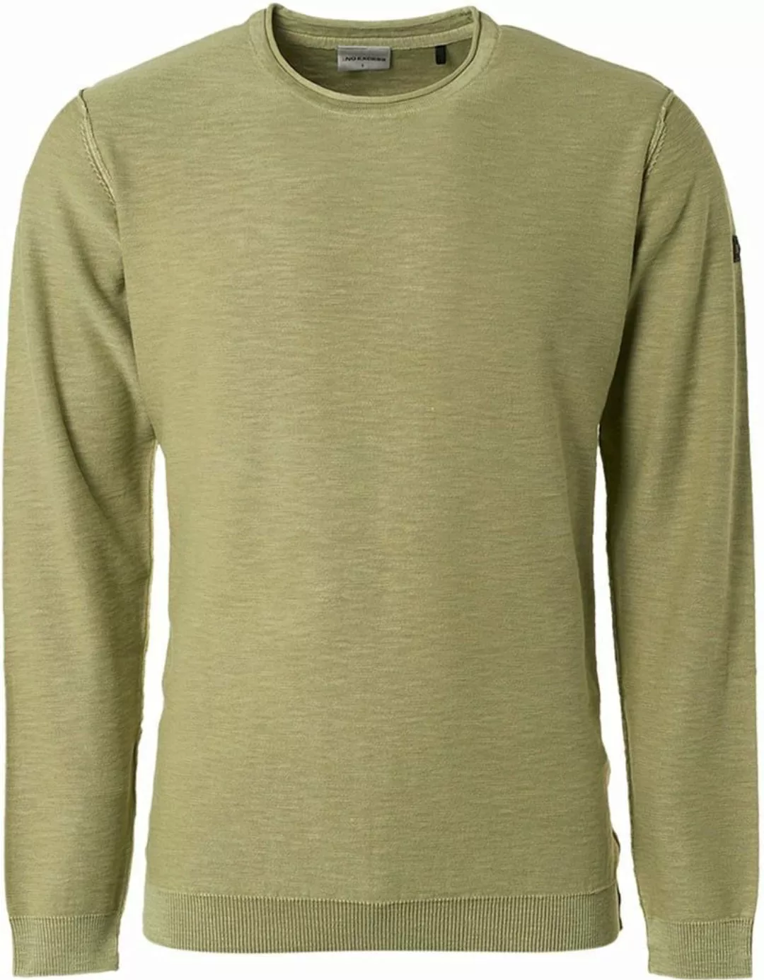 No Excess-Pullover Grün - Größe 3XL günstig online kaufen