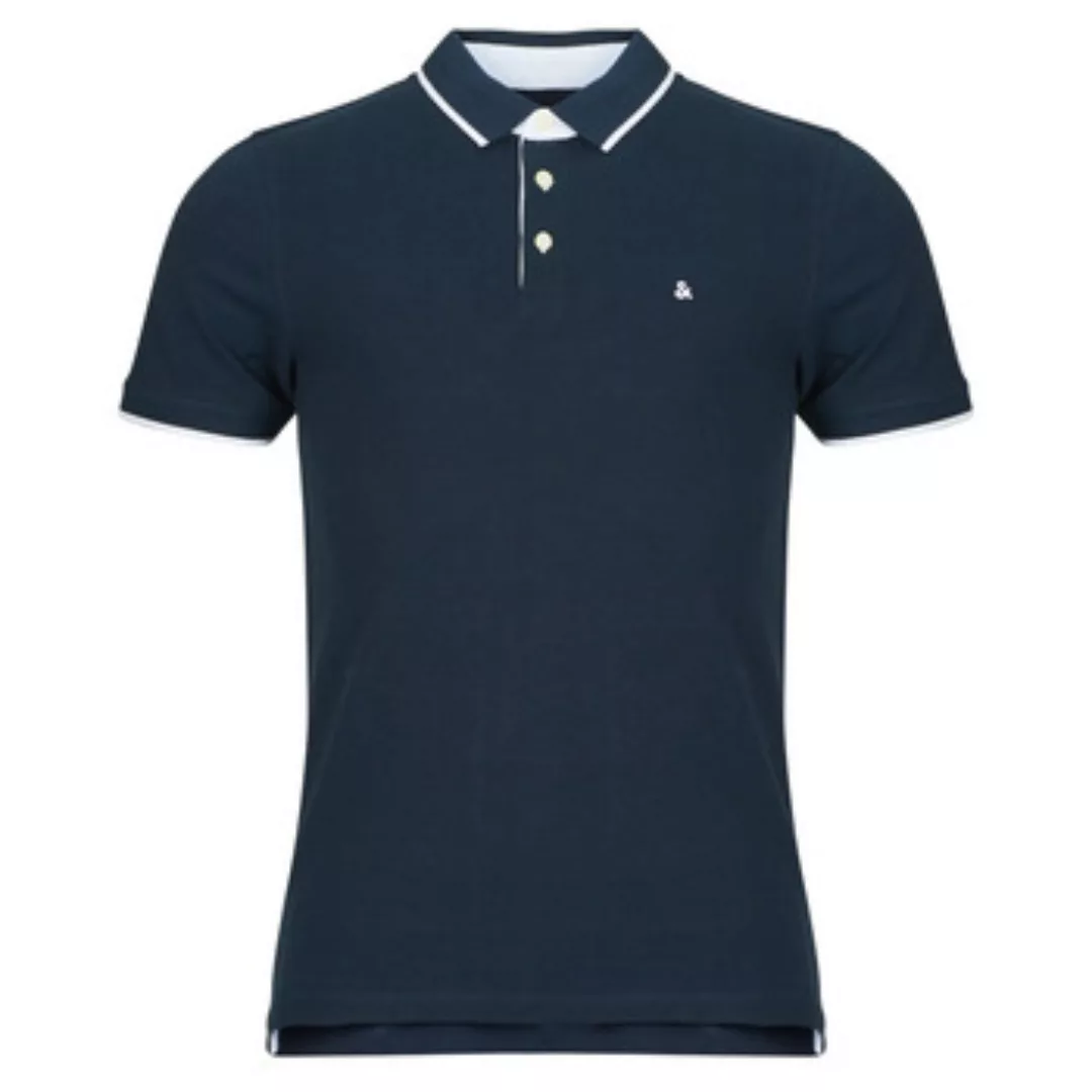 Jack & Jones  Poloshirt JJEPAULOS günstig online kaufen