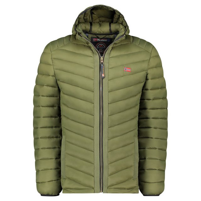 Geographical Norway Steppjacke Hochwertige Outdoorjacke CARLITI (1-St) Step günstig online kaufen