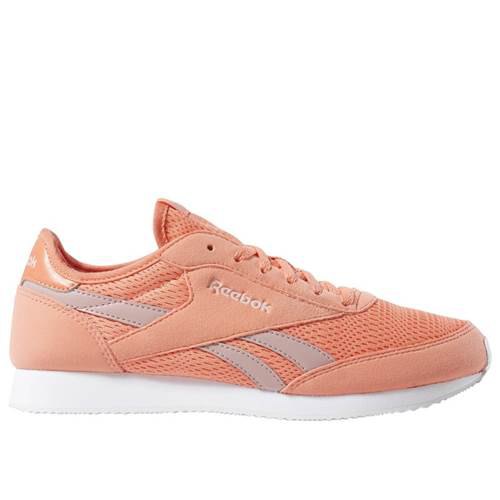 Reebok Royal Classic Jogger 2 Schuhe EU 36 Orange günstig online kaufen